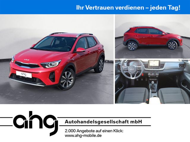 Kia Stonic 1.0 Vision STD/LED DCT KIA Zentrum Tübing