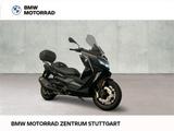 BMW C 400 GT Connectivity,Komfort Paket,Topc - BMW MOTORRAD