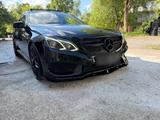 Mercedes-Benz Mercedes E500 4MATIC SEHR GEPFLEGT SOFORT ... - gebrauchte Mercedes-Benz E 500 aus dem Jahr 2013
