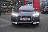Audi A4 Avant allroad 40 TDI Aut. LED Navi 360° AHK - Audi A4 mit Diesel-Antrieb