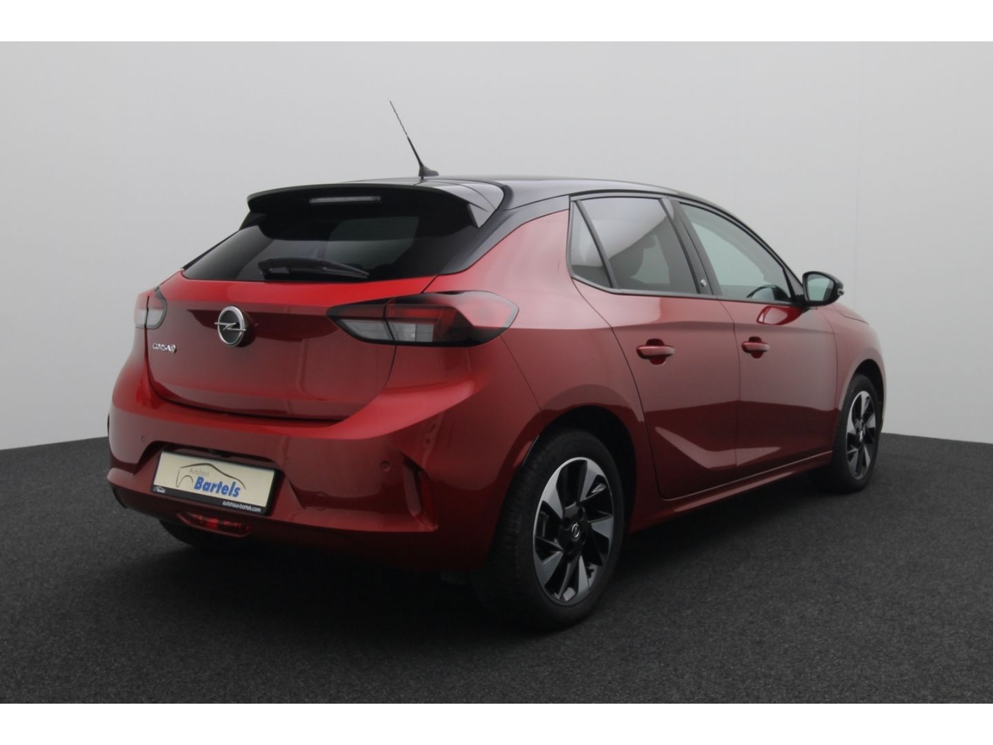 Fahrzeugabbildung Opel Corsa-e Edition Kamera PDC Start-Stop Garantie