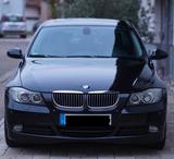 BMW 325d Aut. M57 - Bremsen, TÜV, Ölwechsel NEU