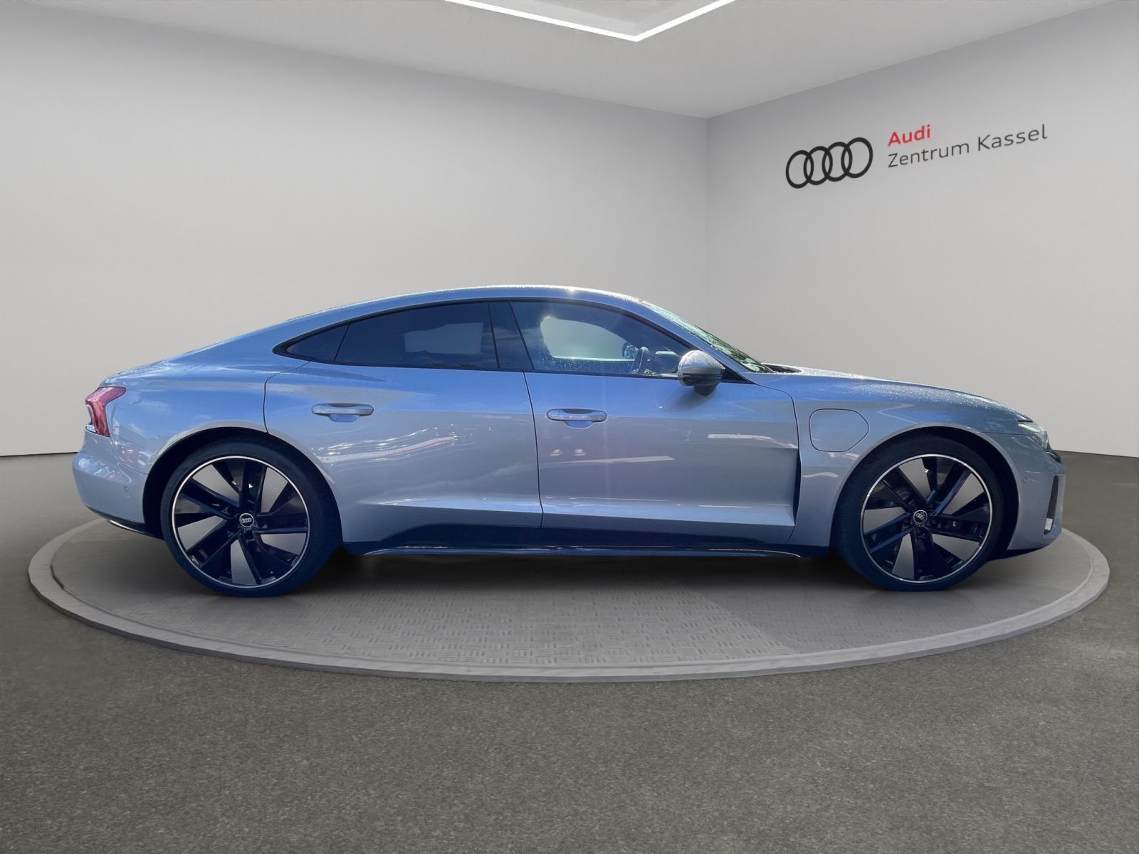 Audi e-tron GT - Bild 8
