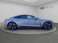 Audi e-tron GT - Vorschau Bild 8