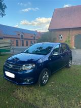 Dacia Sandero TCe 90 Celebration - Dacia Sandero in Braunschweig