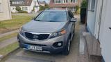 Kia Sorento 2.2 CRDi 4WD Automatik - Kia Sorento in Duisburg