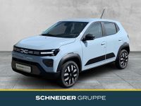 Dacia Spring - Vorschau Bild 1