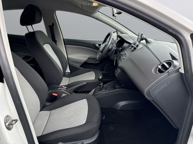 Ibiza Style Salsa 1.2 TSI Navi Klimaautom SHZ GA