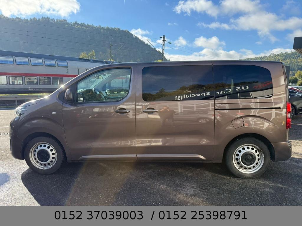 Toyota Proace (Verso)