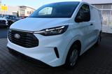 Ford Transit Custom Kasten LKW 2.0 EcoBlue 4X4 - : Allradantrieb, Lkw