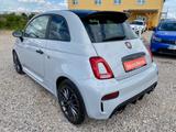Abarth 695 AAC NAVI BI-XENON BEATS MTA PAKET - Abarth Gebrauchtwagen
