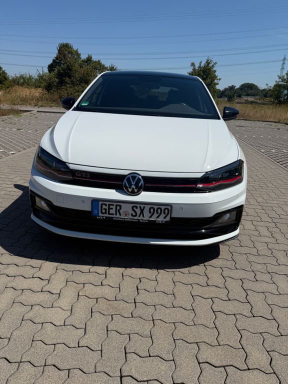 Image of Volkswagen Polo