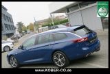 Opel Insignia SportsTourer Bi-Turbo 4x4 LEDER+NAVI+LM - Opel Insignia mit Diesel-Antrieb: Allradantrieb
