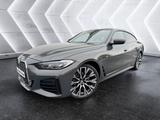 BMW 420d Gran Coupé M Sport DAB LED Parkassistent - BMW 4er Reihe: Gran