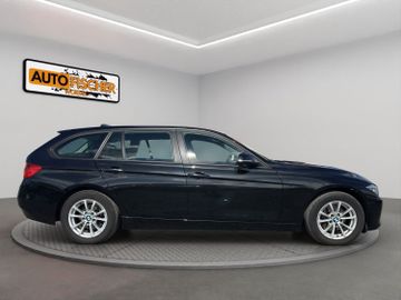 BMW 320 - 8