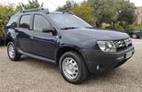 Dacia Duster 1.5 dCi 90CV Start&Stop 4x2 Ambianc - Dacia Duster mit Diesel-Antrieb: Kombi