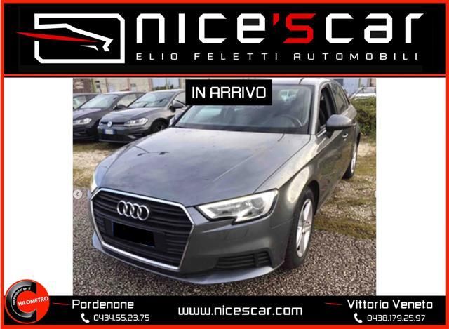 Audi AUDI A3 C - 199 EURO AL MESE