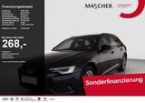Audi A6 Avant advanced 45 TFSI AHK Black Memory Matri - Audi A6 Jahreswagen