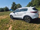 Kia Sportage Spirit  4WD 177PS - Kia Sportage in Wiesbaden