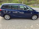 Opel Zafira Tourer 2.0 CDTI Active 96kW Active - Opel Zafira Tourer Active mit Diesel-Antrieb