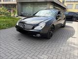 Mercedes-Benz Mercedes CLS 500 - gebrauchte Mercedes-Benz CLS 500 aus dem Jahr 2005