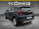 Renault Captur 1.0 EQUILIBRE TCe 90 KLIMA*NAVI*Tempomat - Renault Captur in Erfurt