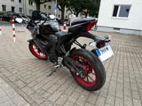 Suzuki GSX-R 125 - Shark Auspuff mit sportlichem Sound - Offers