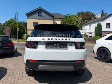 Land-Rover Discovery - 5