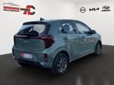 Kia Picanto 1.0 DPI AMT Vision (4-Sitzer) - Kia Picanto: 1.4