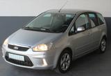 Ford C-Max 2,0 TDCi Titanium Autom.-Getr. Klimaautom - Ford C-Max aus 2010: Titanium