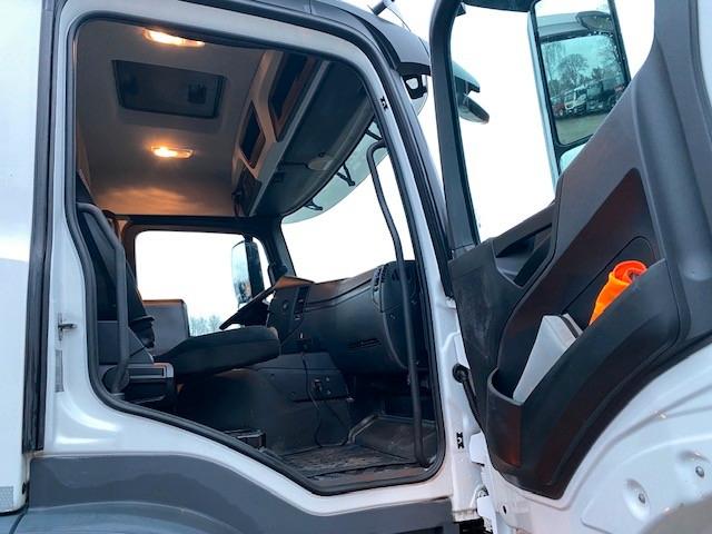 Mercedes-Benz AROCS 3240 8X4 BETONMIXER LIEBHERR,  2018