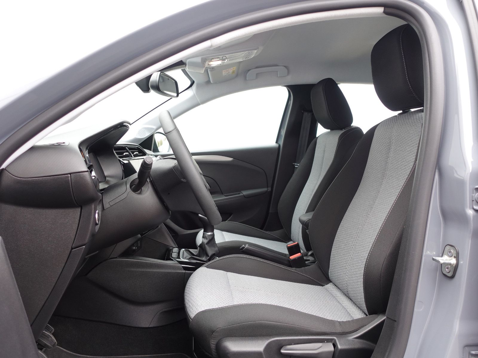 Fahrzeugabbildung Opel Corsa 1.2 Edition Allwetter,PDC,Kamera,Klima,DAB