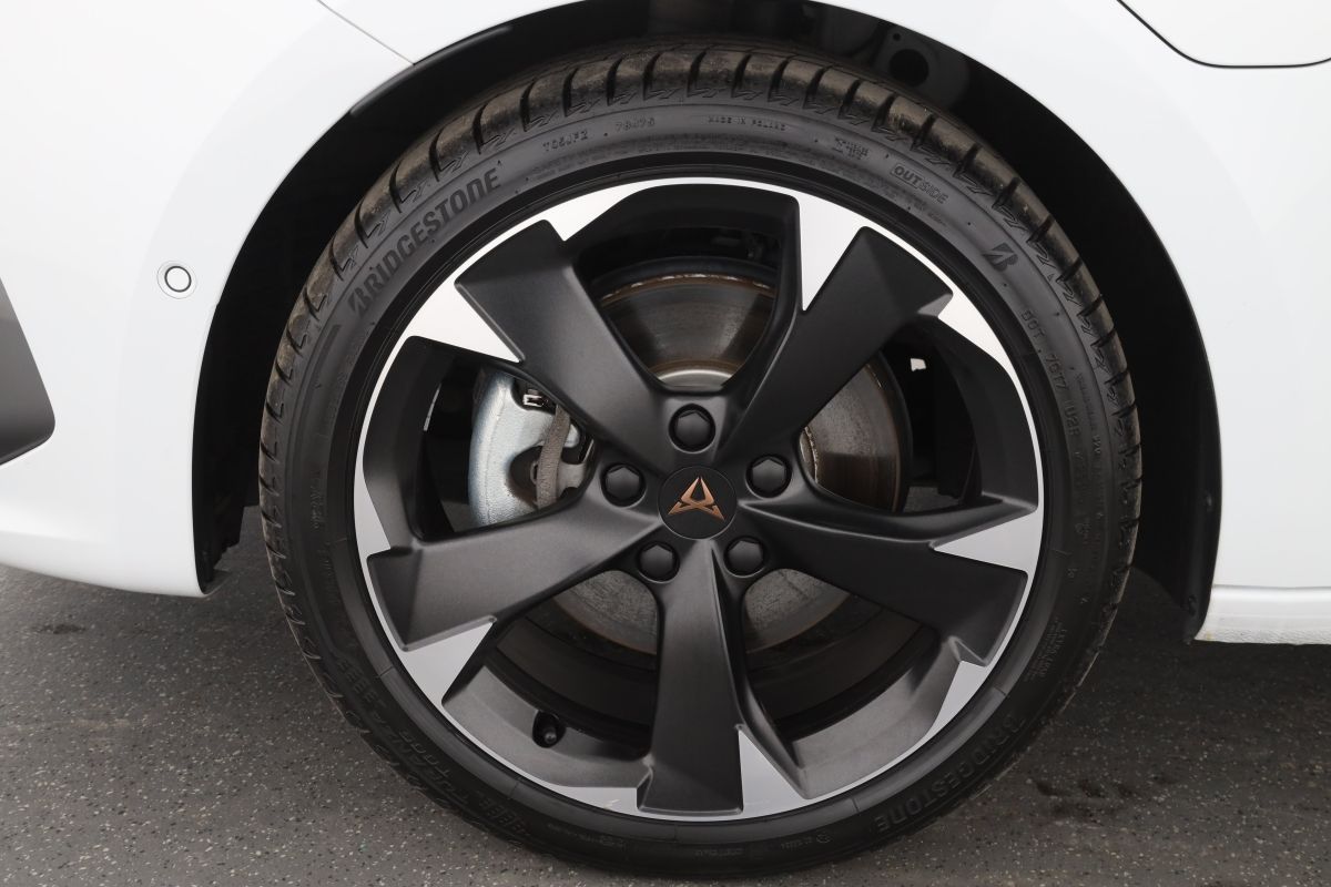 Cupra Leon - Bild 10