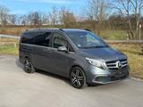 Mercedes-Benz V 250 d Aut. AVANTG. ED. lang Vollausstattung
