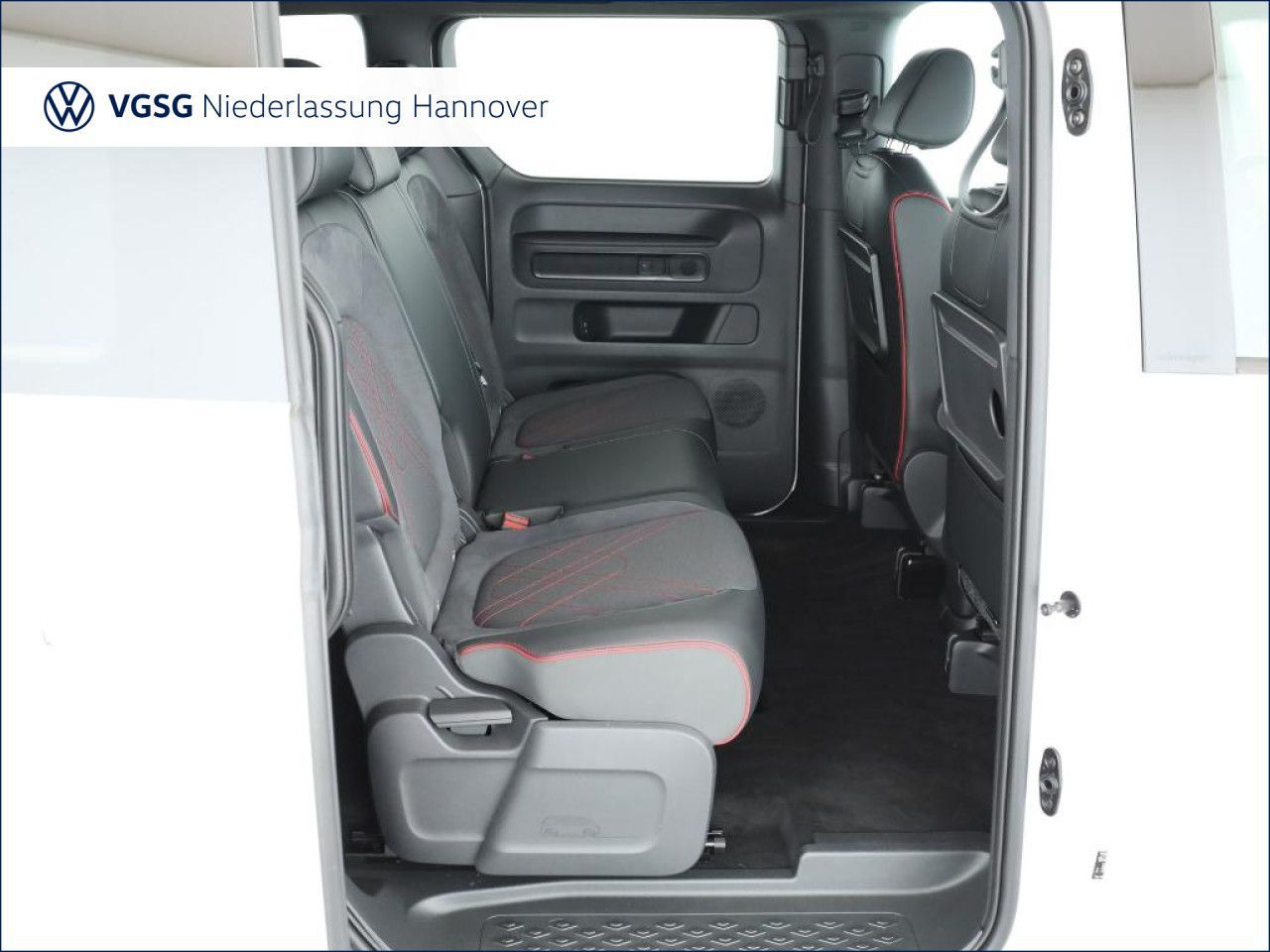 Volkswagen ID. Buzz - Bild 10