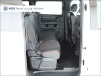 Volkswagen ID. Buzz - Vorschau Bild 10