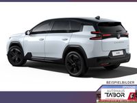 Citroën C5 Aircross - Vorschau Bild 3