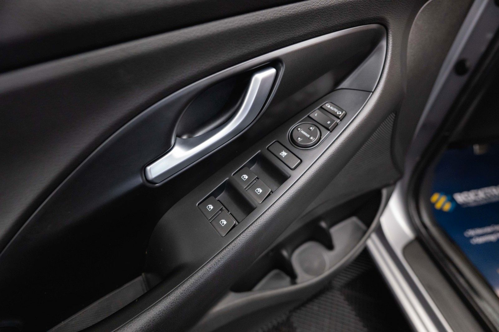 Fahrzeugabbildung Hyundai i30 cw N Line Mild-Hybrid *LED*Kamera*1.Hand*