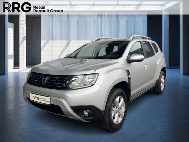 Dacia Duster II SCe 115 Prestige