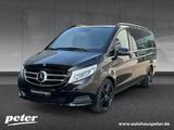 Mercedes-Benz V 250 d Avantgarde Edition DISTR+STHZG+AHK+TISCH - Offers matching your search criteria