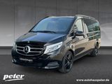 Mercedes-Benz V 250 d Avantgarde Edition DISTR+STHZG+AHK+TISCH - Offers matching your search criteria