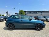Seat Ibiza Amaro Bluetooth Audiosystem Alana Klima - Seat Ibiza Amaro mit Benzin-Antrieb