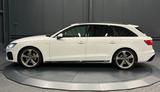 Audi A4 Avant 40 TDI S-Line Competition*19Zoll*Optik - Audi A4 Competition Gebrauchtwagen