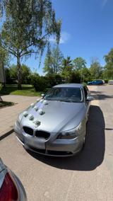 BMW 5er BMW 520i - BMW 520: 5er 520i
