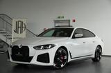 BMW 420 d xDrive M sport *PANO 360° STHZ* - BMW 420 mit Panoramadach