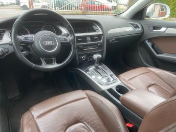Audi A4 Allroad - 9