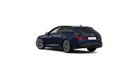 Audi A6 - Vorschau Bild 7