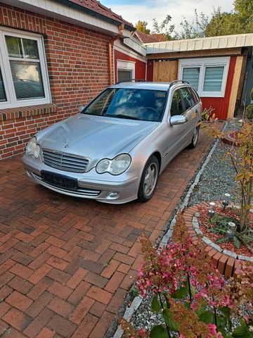 Mercedes-Benz Mercedes-benz c 180 Kompressor