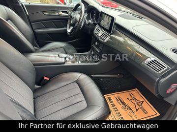 Mercedes CLS 350 - 11