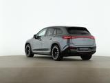 Mercedes-Benz EQS 450+ SUV AMG Hyperscreen Airmatic Pano AHK - Mercedes-Benz EQS SUV Gebrauchtwagen